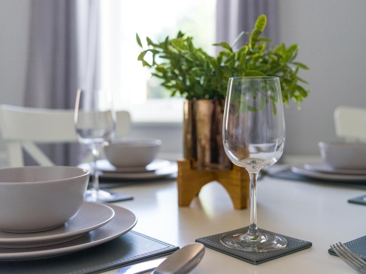 Lilys Apartment 2- 2Bedroom, Northumberland Bedlington Ngoại thất bức ảnh