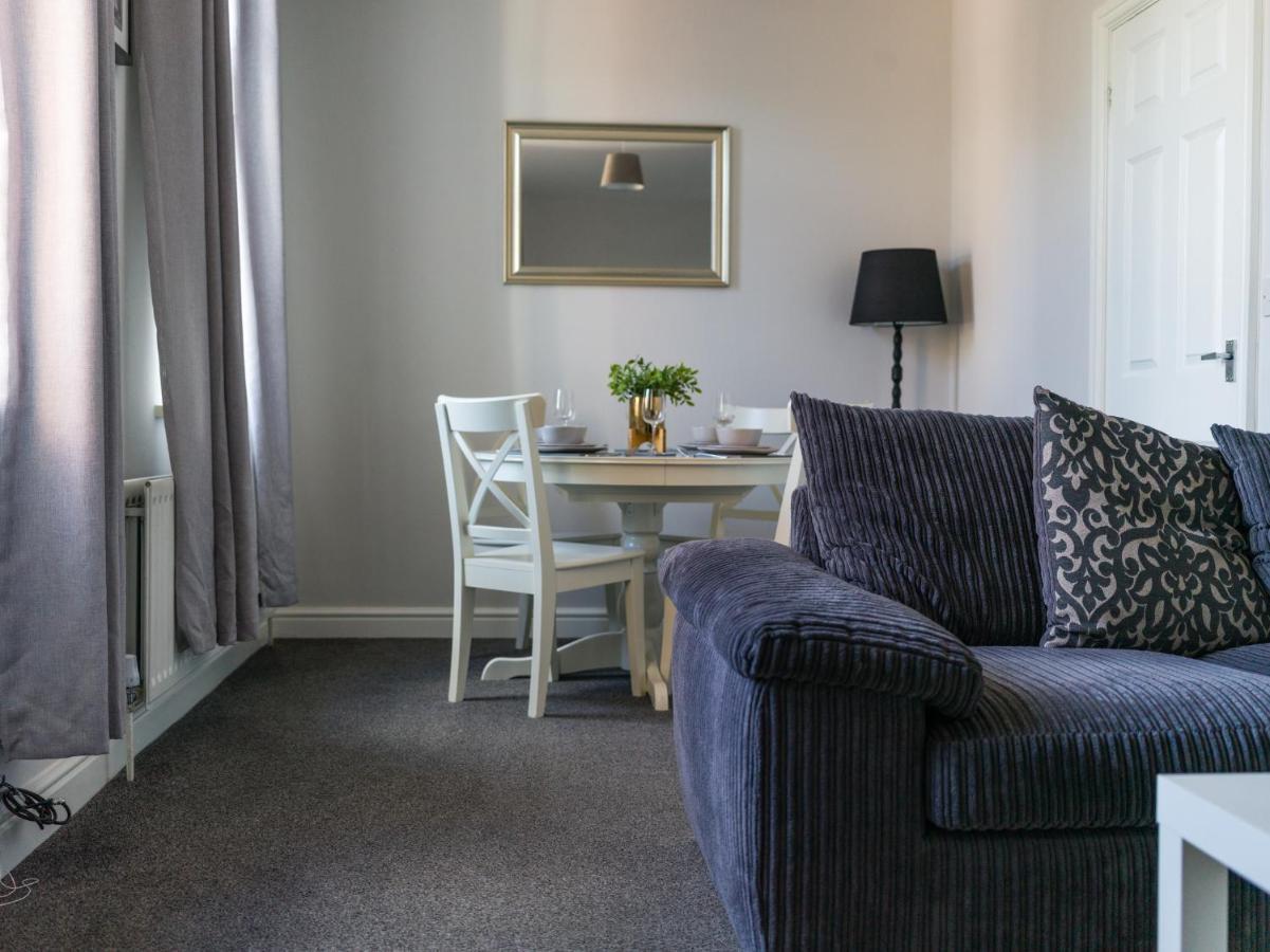 Lilys Apartment 2- 2Bedroom, Northumberland Bedlington Ngoại thất bức ảnh