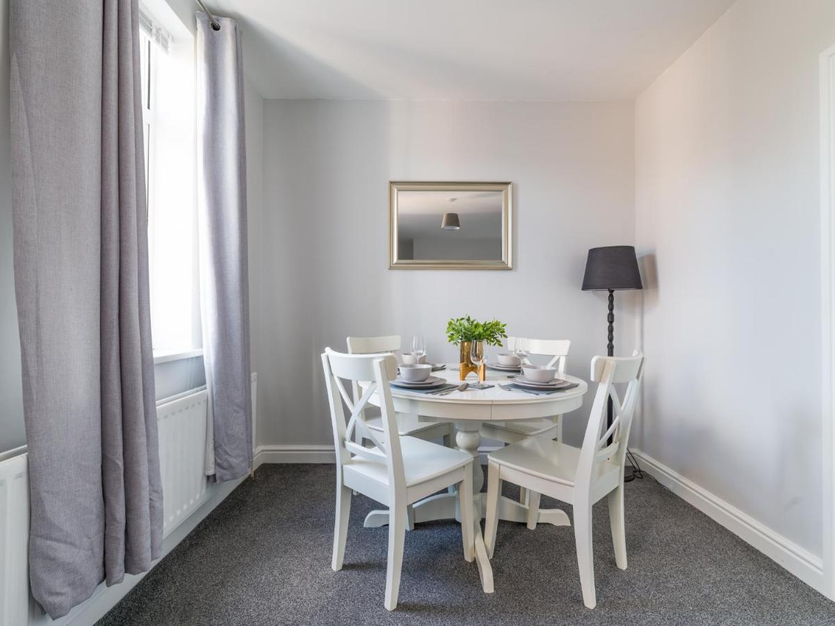 Lilys Apartment 2- 2Bedroom, Northumberland Bedlington Ngoại thất bức ảnh